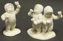 Best Sale Sb, Let's All Chime In, 56.068454, Snowbaby Snowbaby