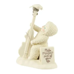 Outlet Sb, Making Music, 4045623, Snowbaby Snowbaby