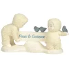 Outlet Sb, Peace To Everyone, 6003481, Snowbaby Snowbaby
