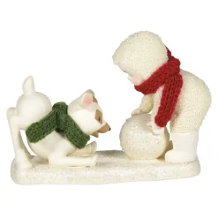 New Sb, Reindeer Games, 6005799, Snowbaby Snowbaby