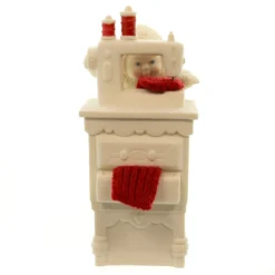 Clearance Sb, Stocking Cap Maker, 4045670, Snowbaby Snowbaby