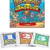 SCHylling Sea Monkey's Ocean Zoo, 23232^ Glass