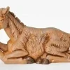 Cheap Seated Donkey, 7.5", , 52803 7.5"