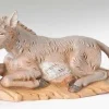Discount Seated Donkey 5", , 54017 5"