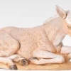 New Seated Donkey, 12", , 52933 12"