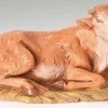 Sale Seated Ox 5", , 54016 5"