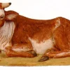 Best Seated Ox, 27", , 53134 27"