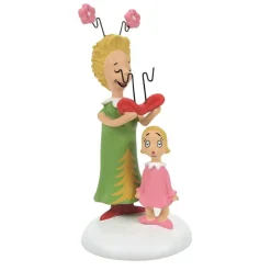Online Seuss, Cindy Lou Who's Surprise, 6009730, Grinch Village Grinch