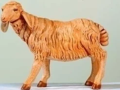 Store Sheep Standing, 20", , 53437 18"