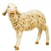 Best Sale Sheep W/Head Turned 50", , 52337 Religious