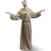 Best Sale St. Francis Of Assisi Lladro