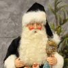 Elaine Roesle St Nick Selling Santa's^ Santas