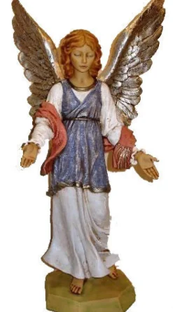 Best Sale Standing Angel, 27", , 53119 27"
