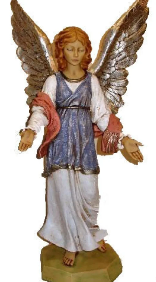 Best Sale Standing Angel, 27", , 53119 27"