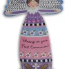 Cheap Standing 1St Communion Angel Religious