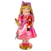 Steinbach Clara Nutcracker - 3Rd In Nutcracker Ballet Series, Es1972, , Kurt Adler^ Nutcrackers/Smokers