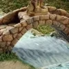 Best Stone Bridge, 5" , 54312 5"