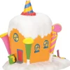 Discount Suess, Galooks Party Favors, 6001206, , The Grinch Grinch