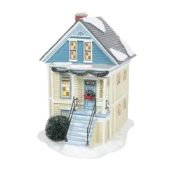 Best Sv, 1231 Dunn Street, 6011428, Snow Village Snow Village