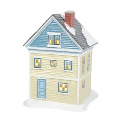 Best Sv, 1231 Dunn Street, 6011428, Snow Village Snow Village