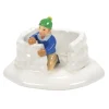 Sale Sv, A New Neighbor, 6011429, Snow Village Snow Village