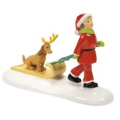 Best Sale Sv, A Trip To Who-Ville, Christmas Lane, 6011417, Snow Village Snow Village