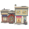Shop Sv, Pet & Vet, 6011434, Snow Village Snow Village