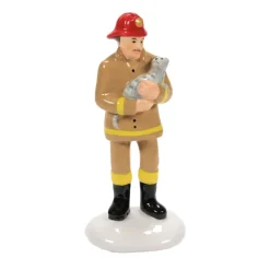 Best Sale Sv, Safe And Sound, 6011423, Snow Village Snow Village
