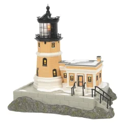 Store Sv, Split Rock Lighthouse St/2, 6011420, Snow Village Snow Village
