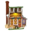 Fashion Sv, Village Feed & Supply, 6000639, Snow Village Snow Village