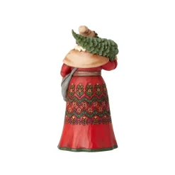 Cheap Sweden Santa - Santas Around The World Jim Shore