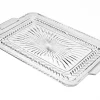 Godinger Symphony Gallery Tray^ Garlands (Tree)