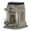 Best The Addams Family Crypt, 6004270, The Addams Family Halloween Village