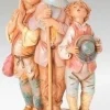Best Sale The Shepherd Choir 5", , 65182 5"