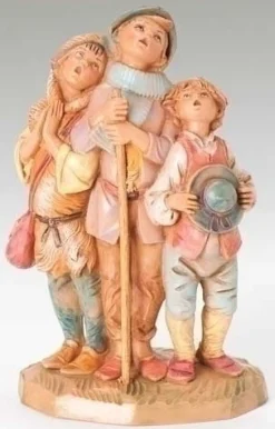 Best Sale The Shepherd Choir 5", , 65182 5"