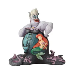 Fashion Ursula From The Little Mermaid Disney