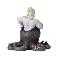 Enesco Ursula From The Little Mermaid^ Resin