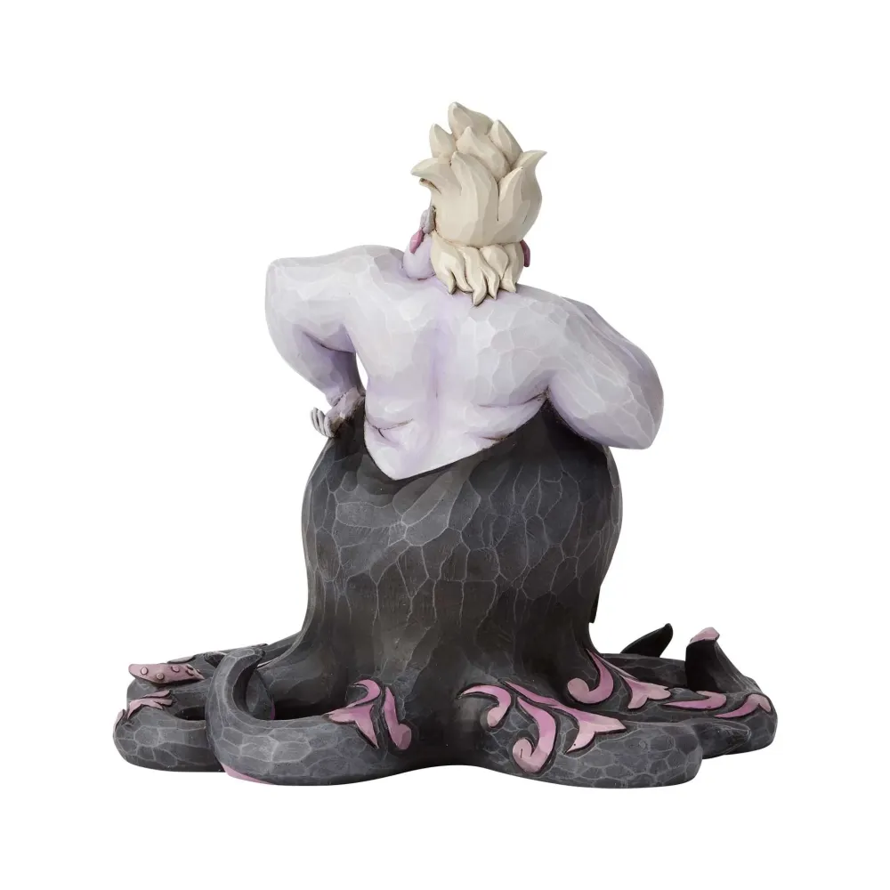 Enesco Ursula From The Little Mermaid^ Resin