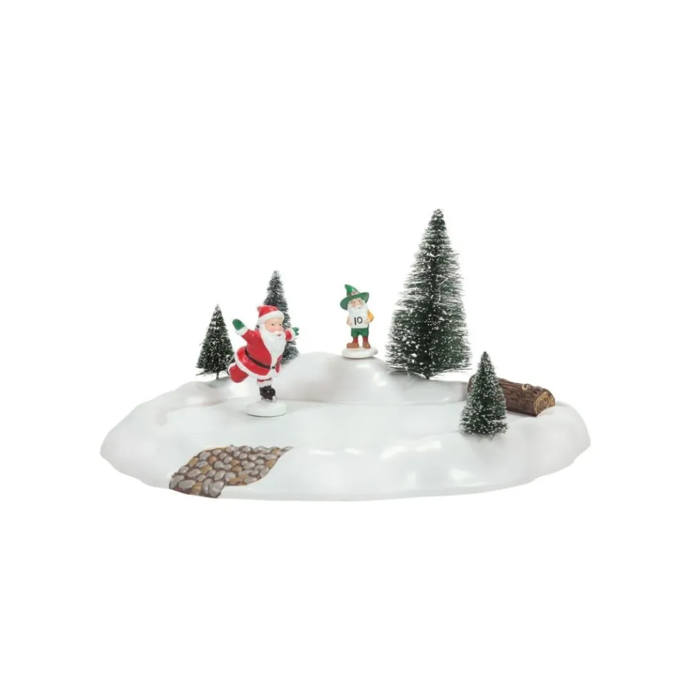 New Va, A Perfect Ten, 6013022, Christmas In The City Village