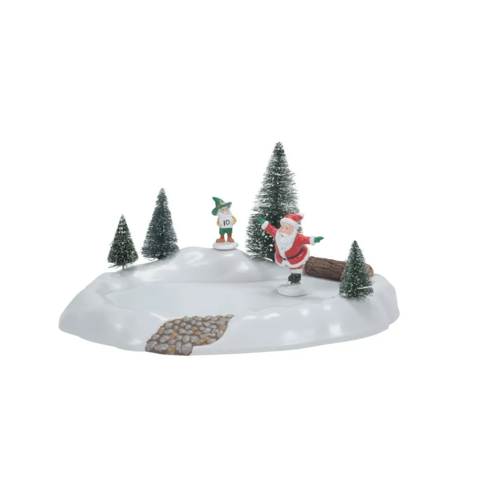 New Va, A Perfect Ten, 6013022, Christmas In The City Village