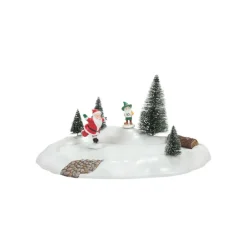 Store Va, A Perfect Ten, 6013022, Snow Village