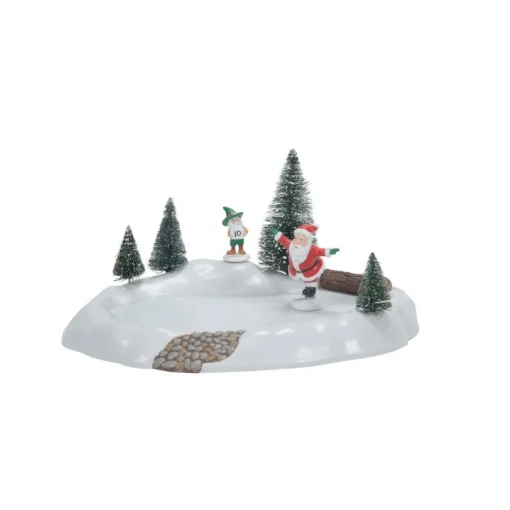 Store Va, A Perfect Ten, 6013022, Snow Village