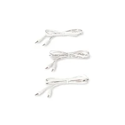 Best Va, Addtl Accessory Power Cords, 56.53597, Grinch