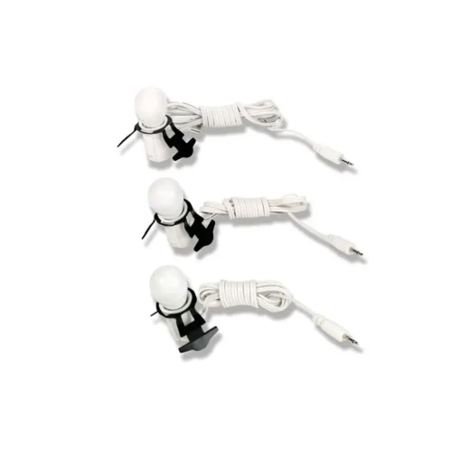 Flash Sale Va, Addtl Building Light Cords, 56.53598, Nightmare Before Christmas