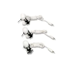Fashion Va, Addtl Building Light Cords, 56.53598, Village Accessories