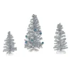 Cheap Va, Blue Christmas Tinsels, 6005541, Village Accessories