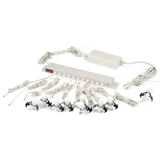 Flash Sale Va, Building & Acc Lighting System, 56.53500, Downton Abbey