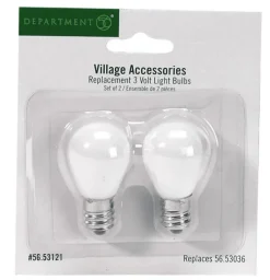 Sale Va, Building & Acc Lighting System, 56.53500, Dickens Village