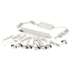Hot Va, Building & Acc Lighting System, 56.53500, Grinch
