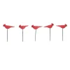 Clearance Va, Cardinal Christmas Cardinals, 6007660, Village Accessories